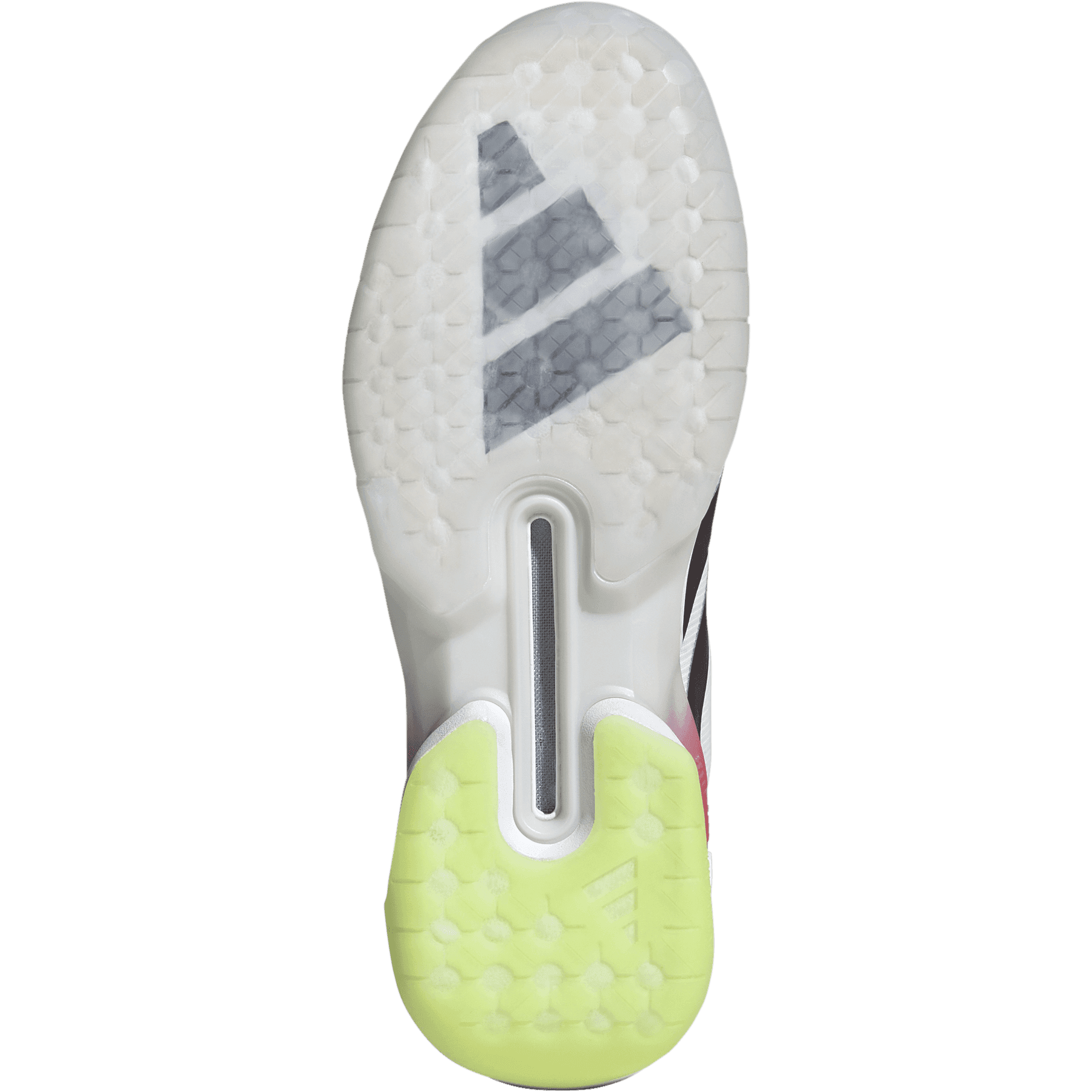 Adidas, Adizero Counterblast M, Detail 1