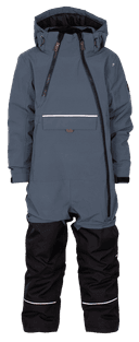 K Anorak Overall, Blue