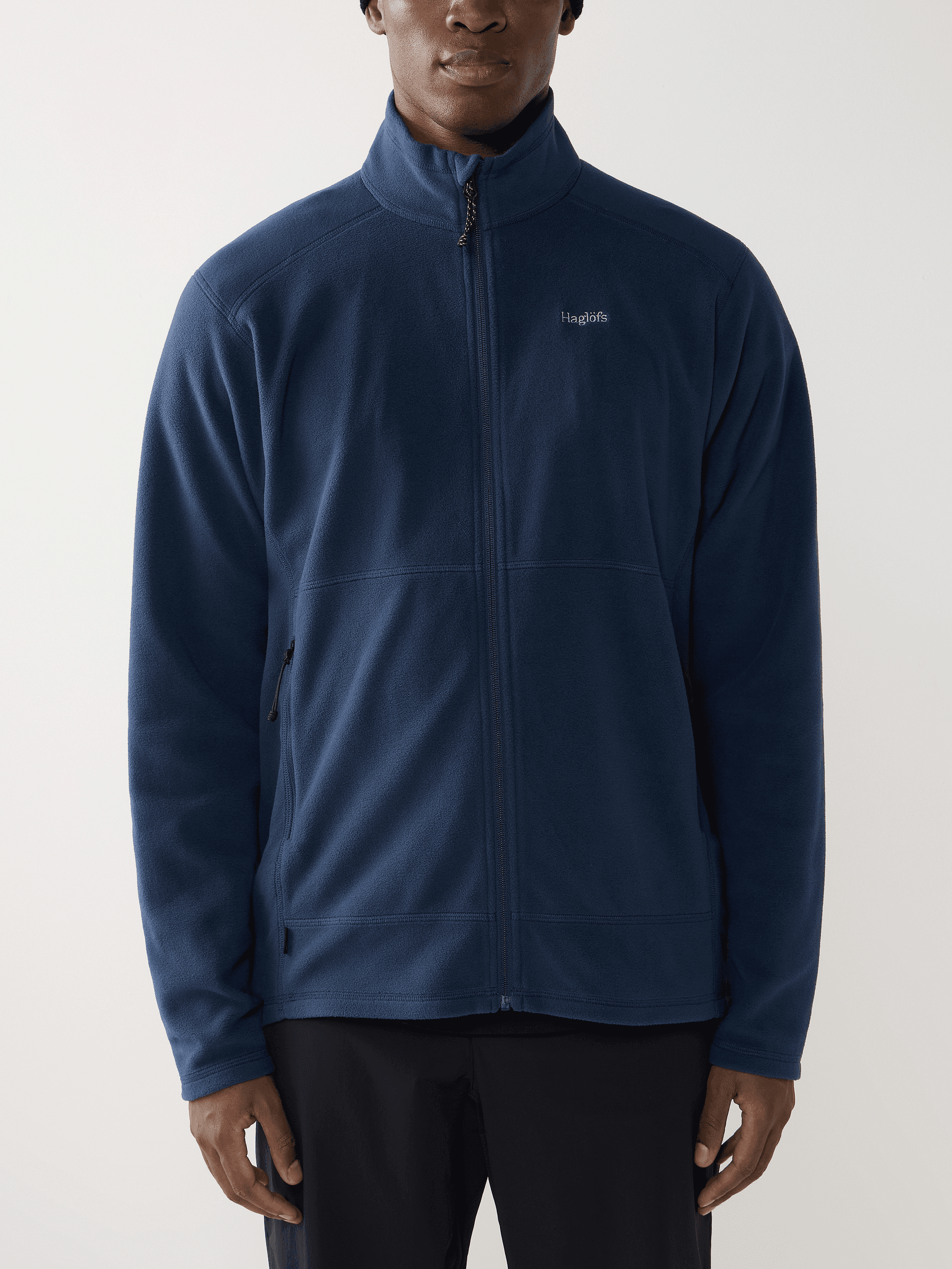 Haglöfs, M BUTEO MID II JACKET, Model 1