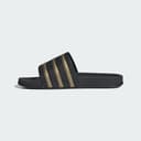 Adidas Originals Adilette Og Cf-tofflor, Black