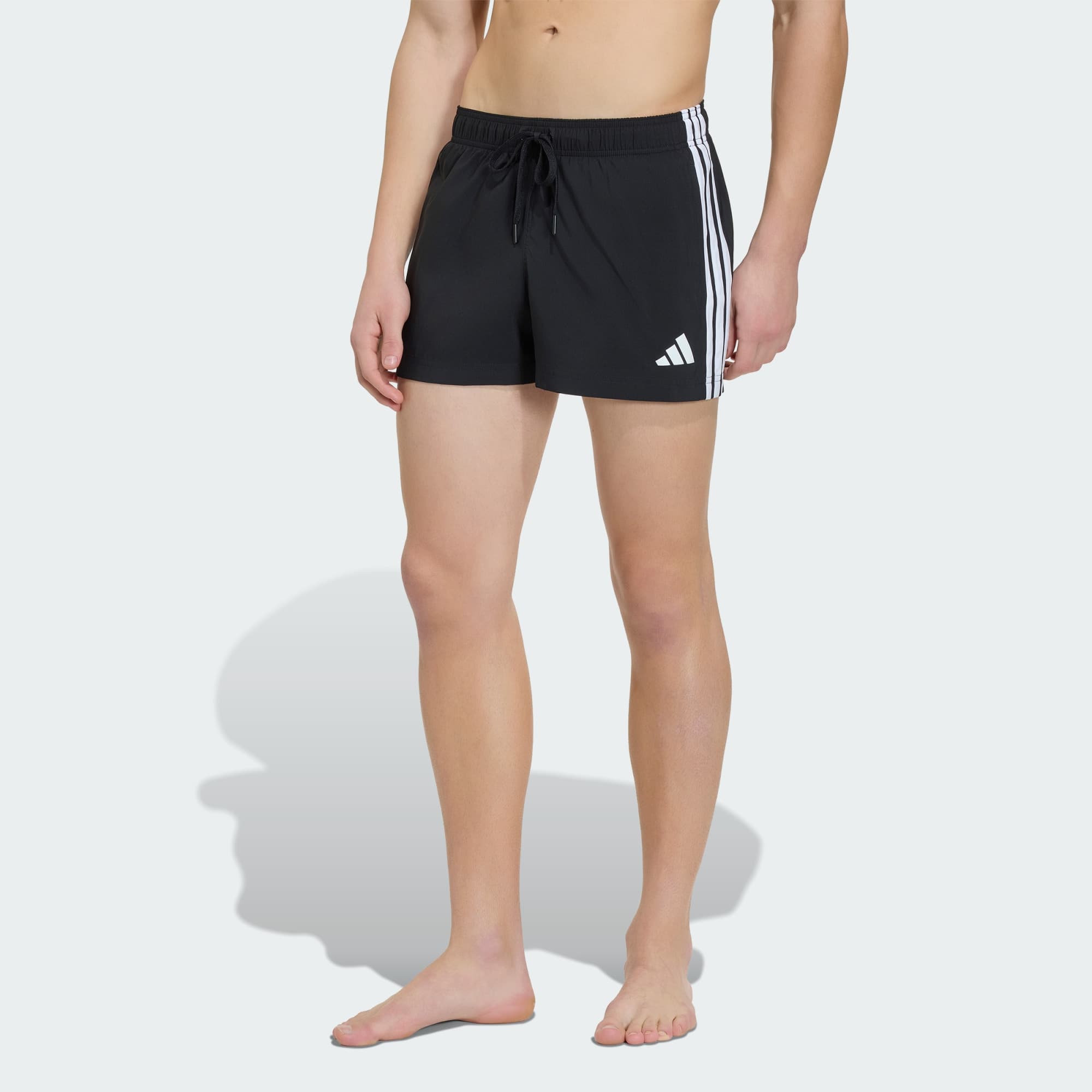 Adidas, Adidas 3 Stripes Badshorts 3 Tum, Model 1