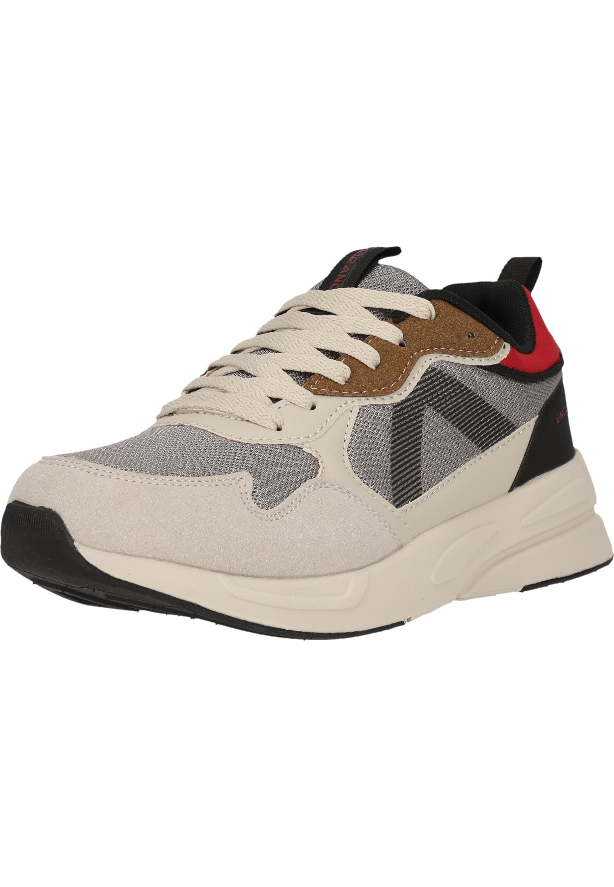 endurance, Abantes Sneaker, Detail 1