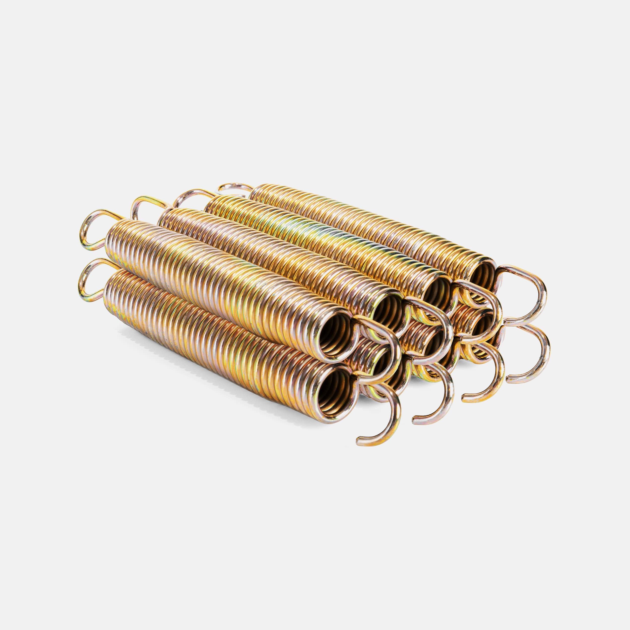 gymstick, Trampoline Vector Spring Set 8pcs (165 Mm), Product 0