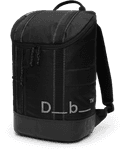 HAULER BACKPACK 25L, Black
