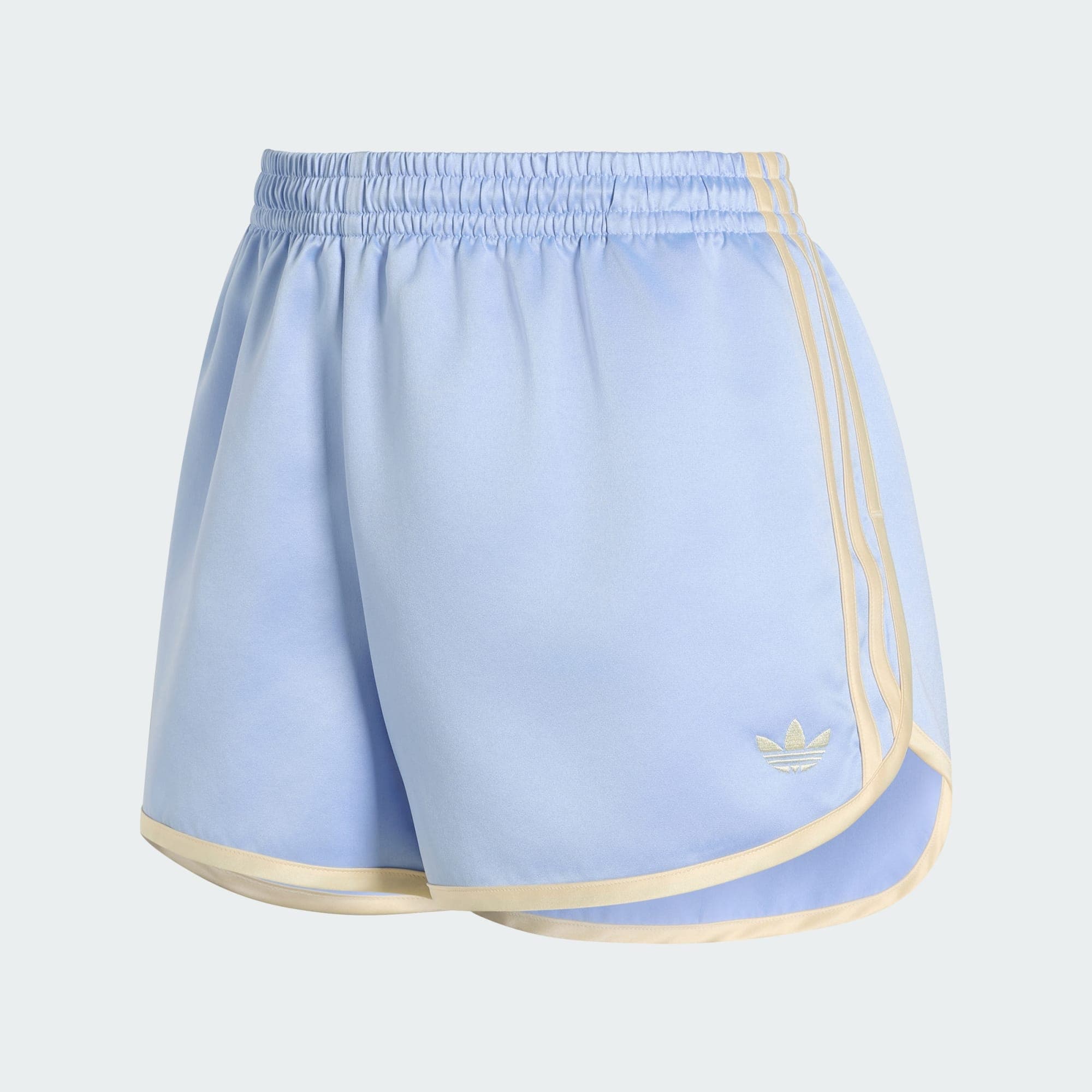 ADIDAS ORIGINALS, Adidas Originals Satin 3s Löparshorts, Product 0