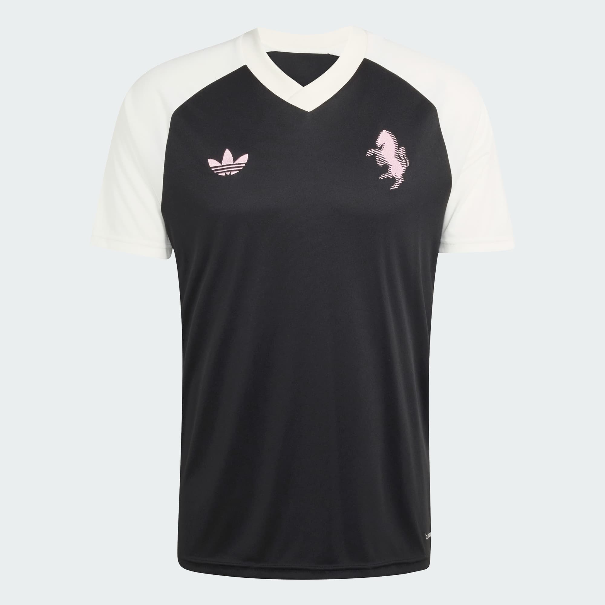 Adidas, Adidas Juventus 26/27 Away Uppvärmningströja, Product 0