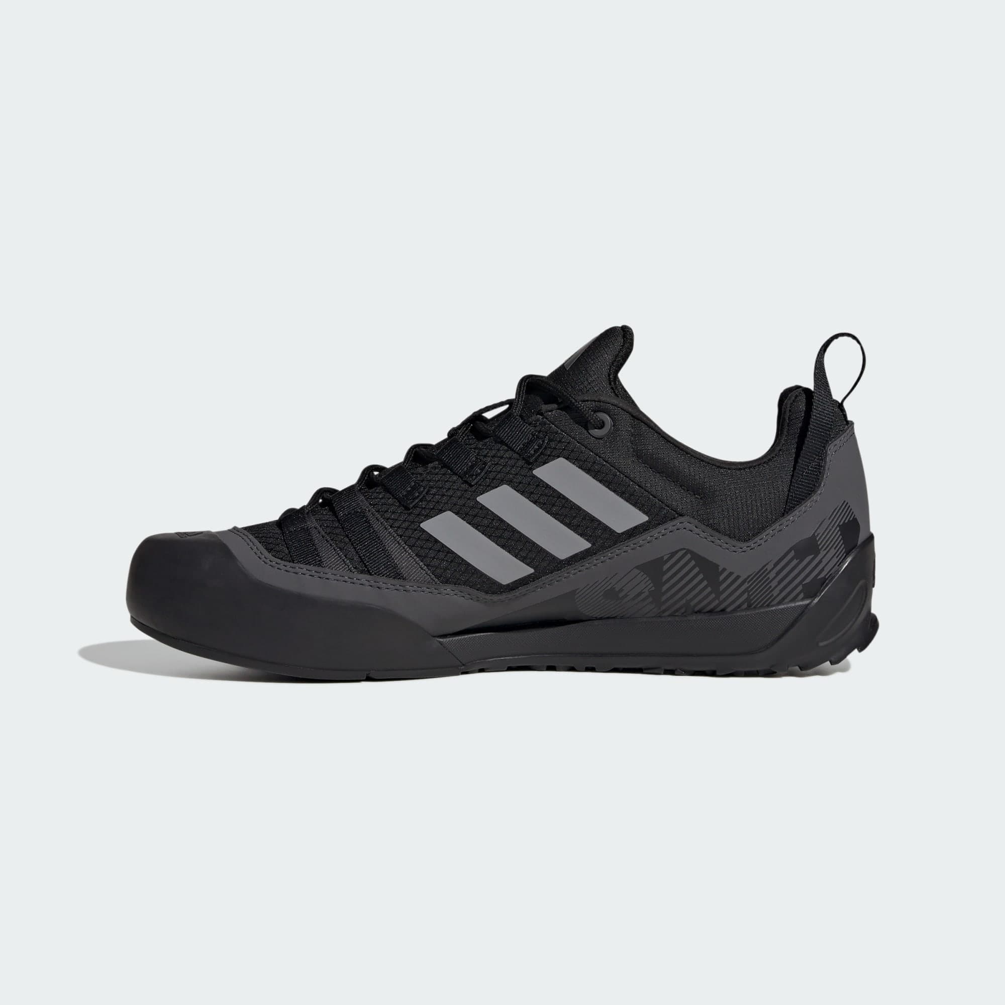 Adidas, Adidas Terrex Swift Solo 2.0 Vandringsskor, Detail 1
