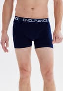 Burke Boxershorts, Blue