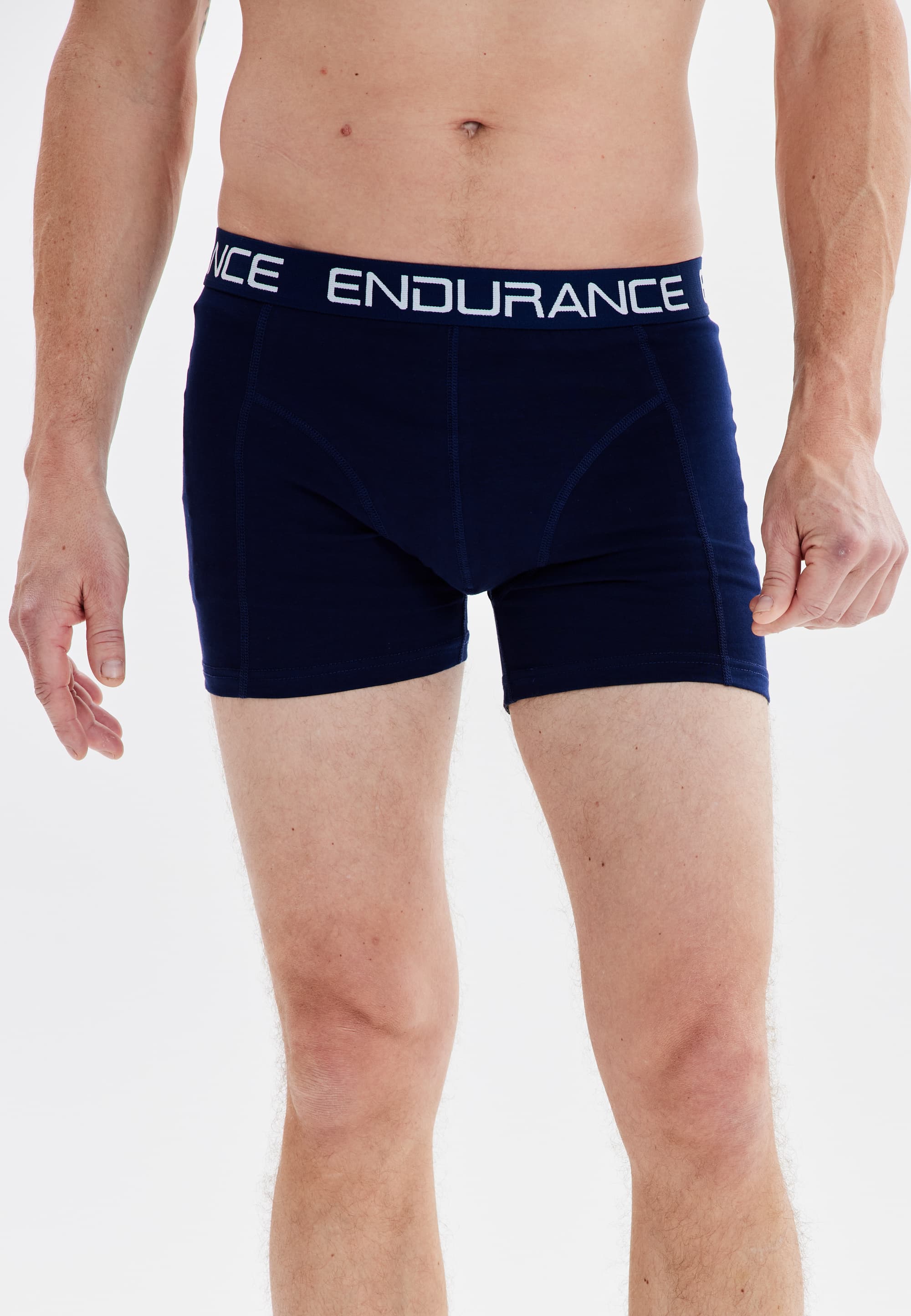 endurance, Burke Boxershorts, Model 1
