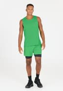 Hanieber, Green