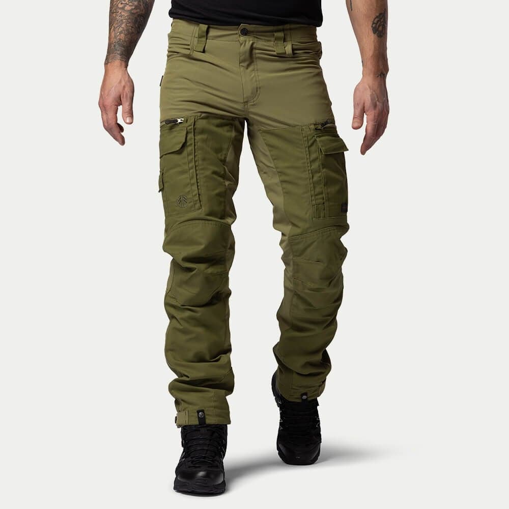 beyond nordic, Bn008 Outdoor Pants Men's, Product 0