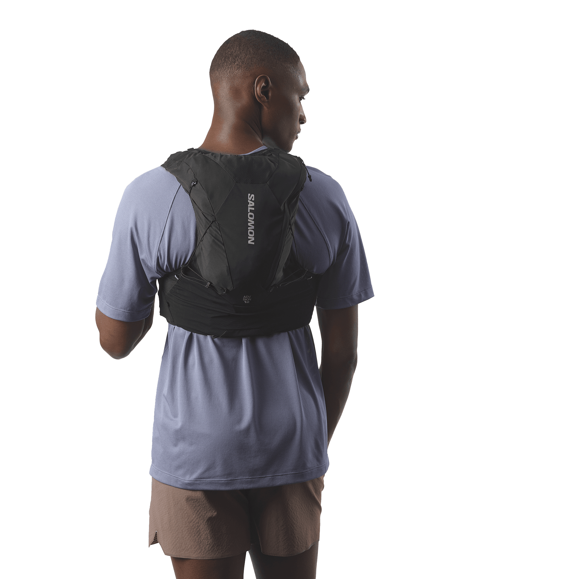 SALOMON, Adv Skin 12 Set, Model 1