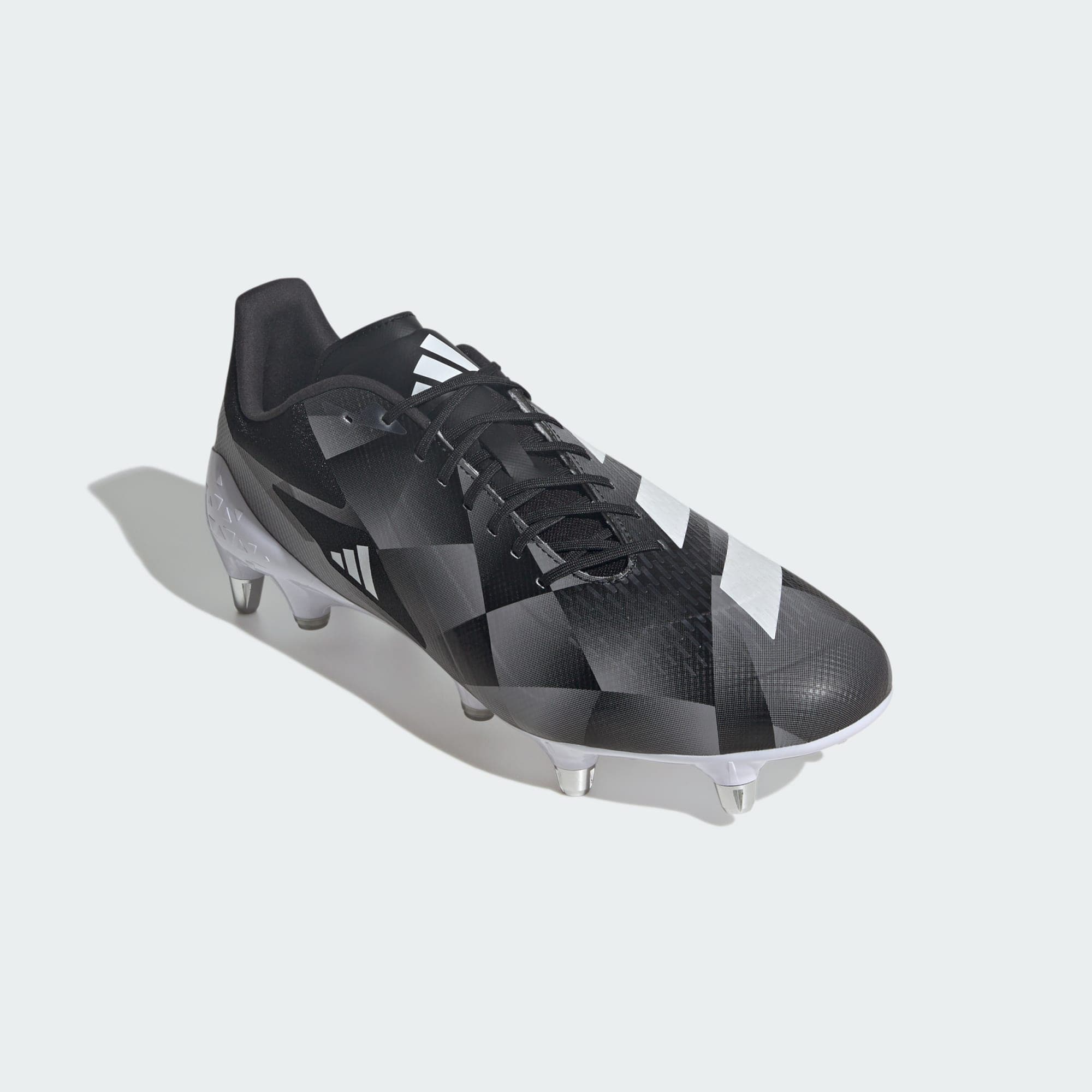 Adidas, Adidas Adizero Rs15 Ultimate Soft Ground Rugbyskor, Detail 1