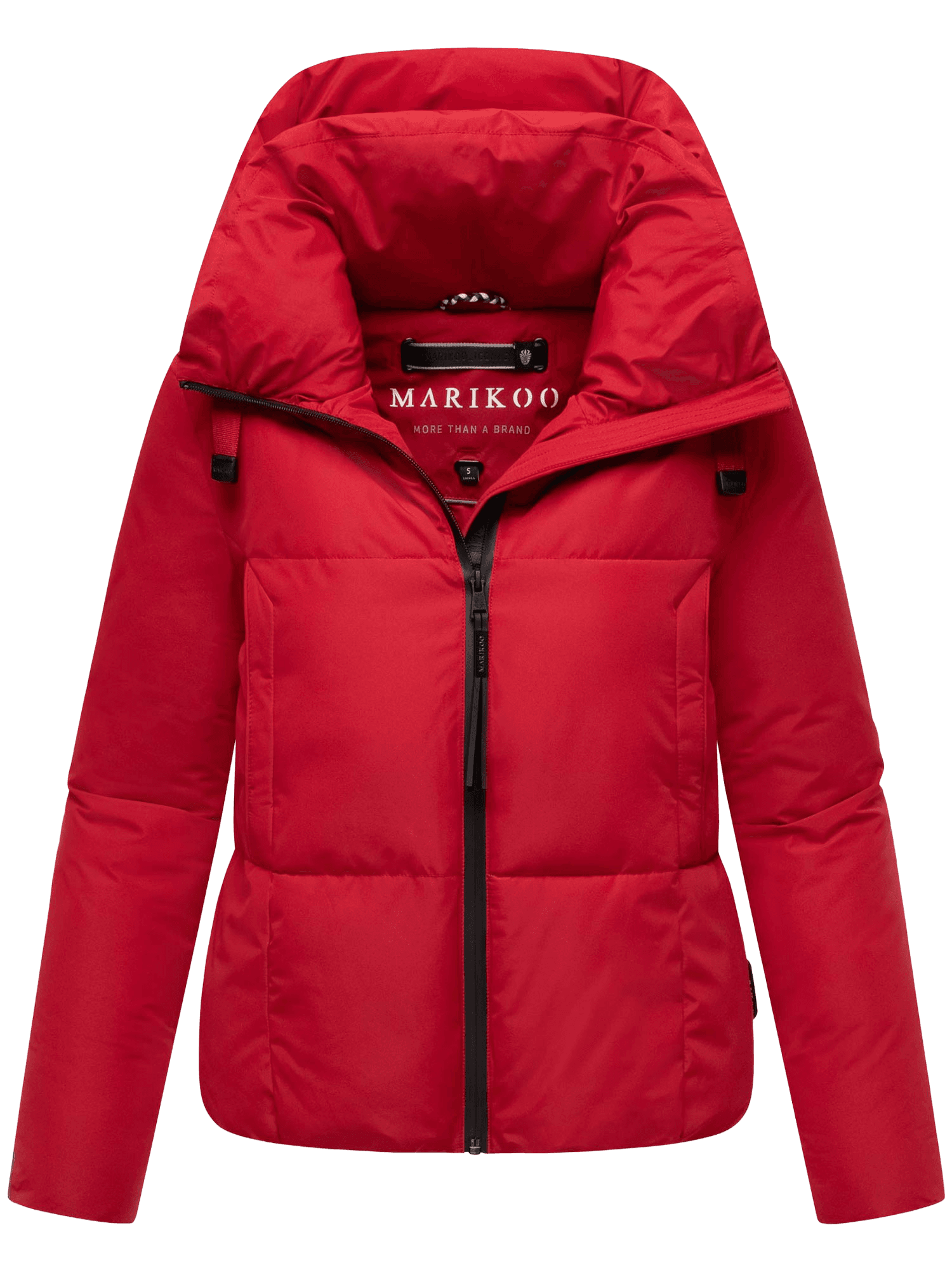 marikoo, Women Winterjacket Ninikaa, Product 0