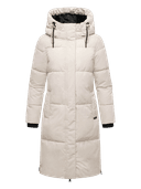 Women Winterjacket Michikoo, Beige