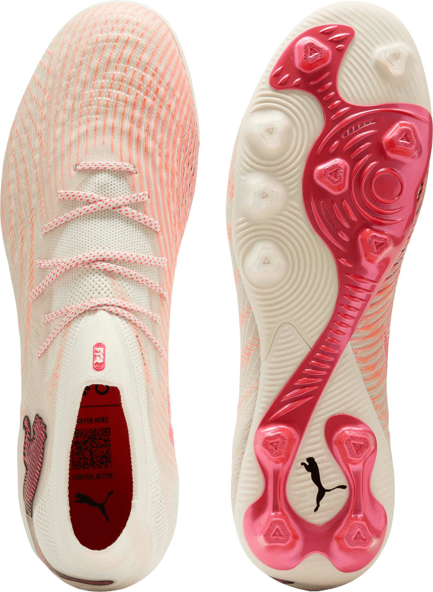 Puma, FUTURE 9 ULTIMATE AG, Detail 1