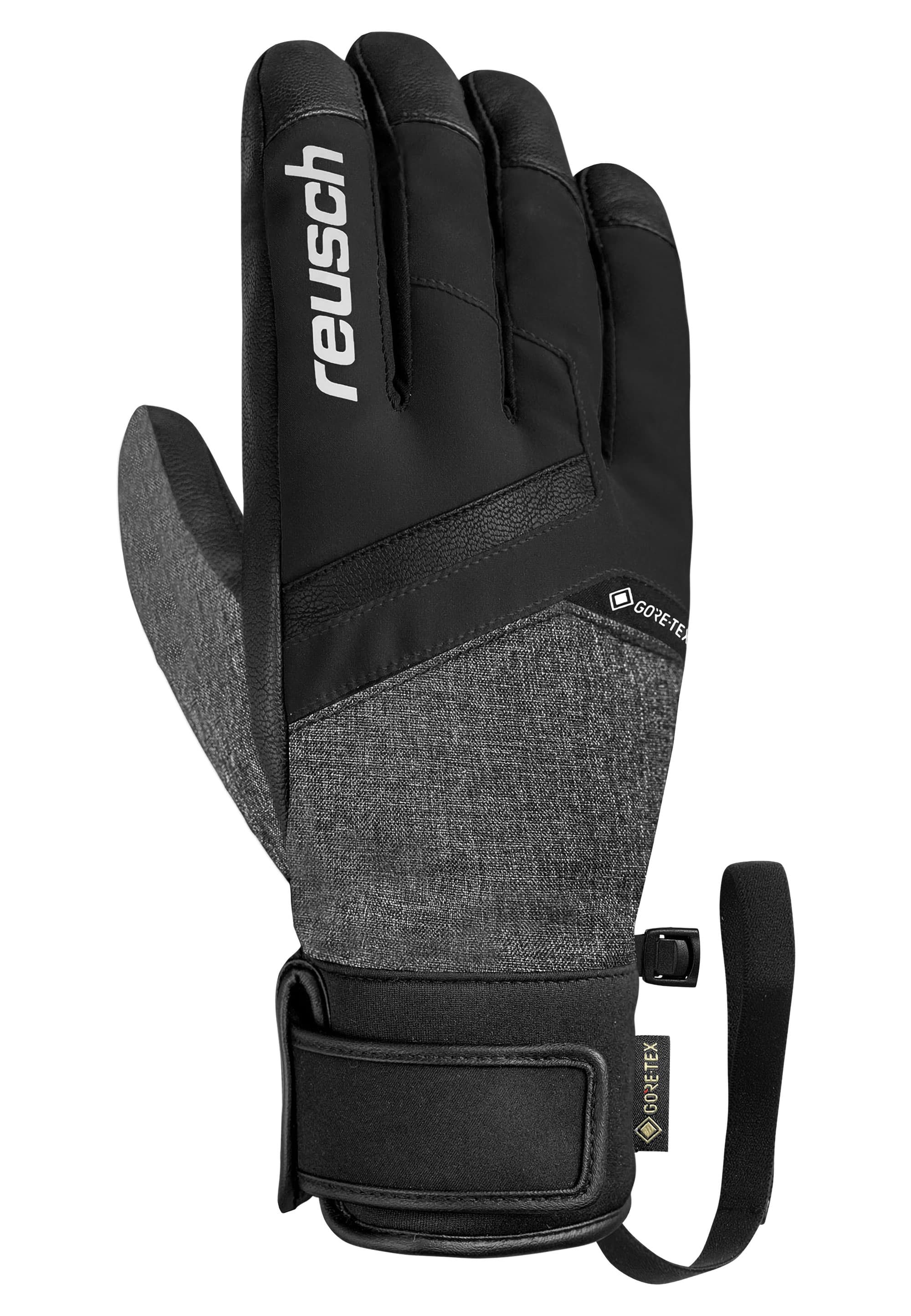 REUSCH, Booster Gore-tex, Detail 1