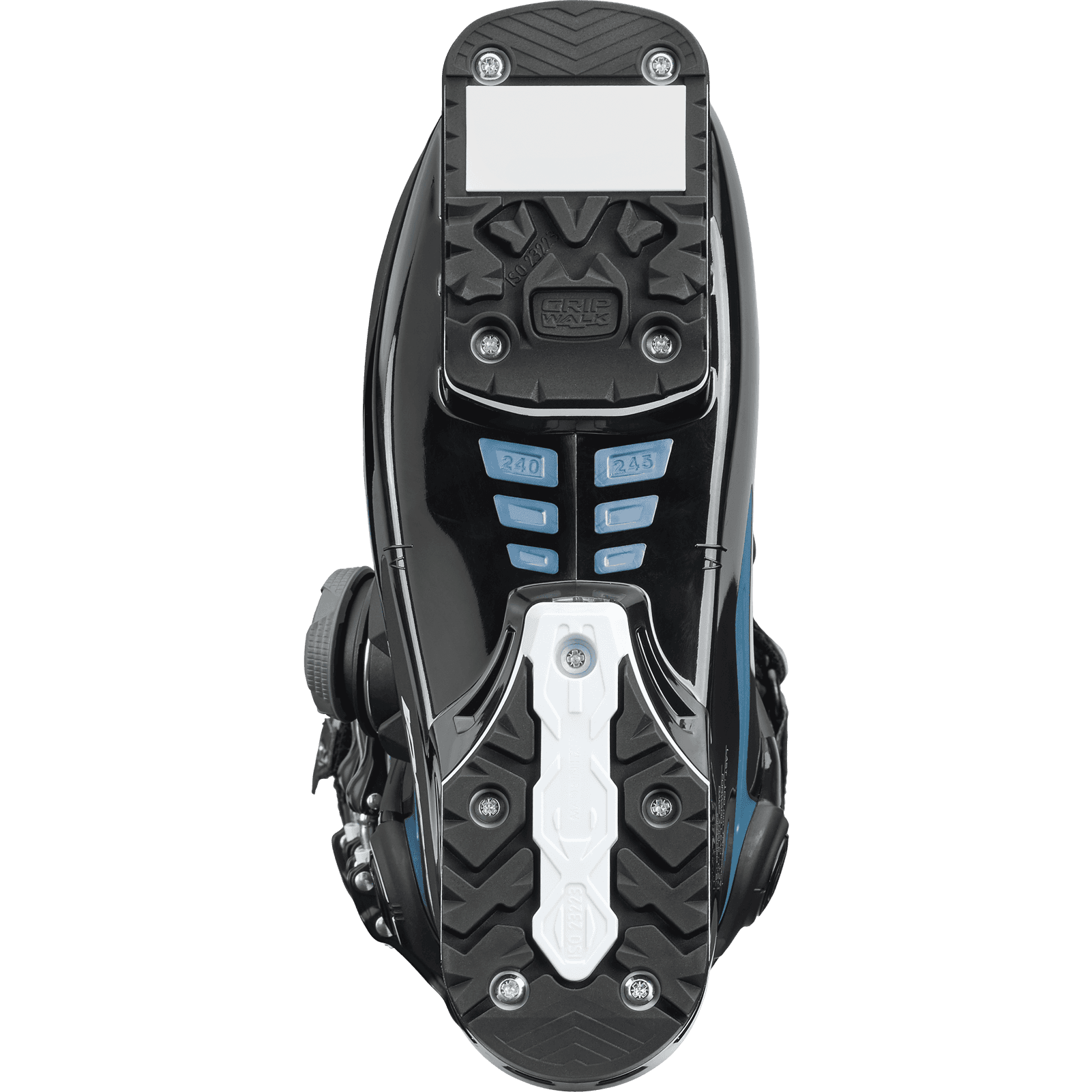 NORDICA, Speedmachine 3 95 W Boa Gw, Detail 1
