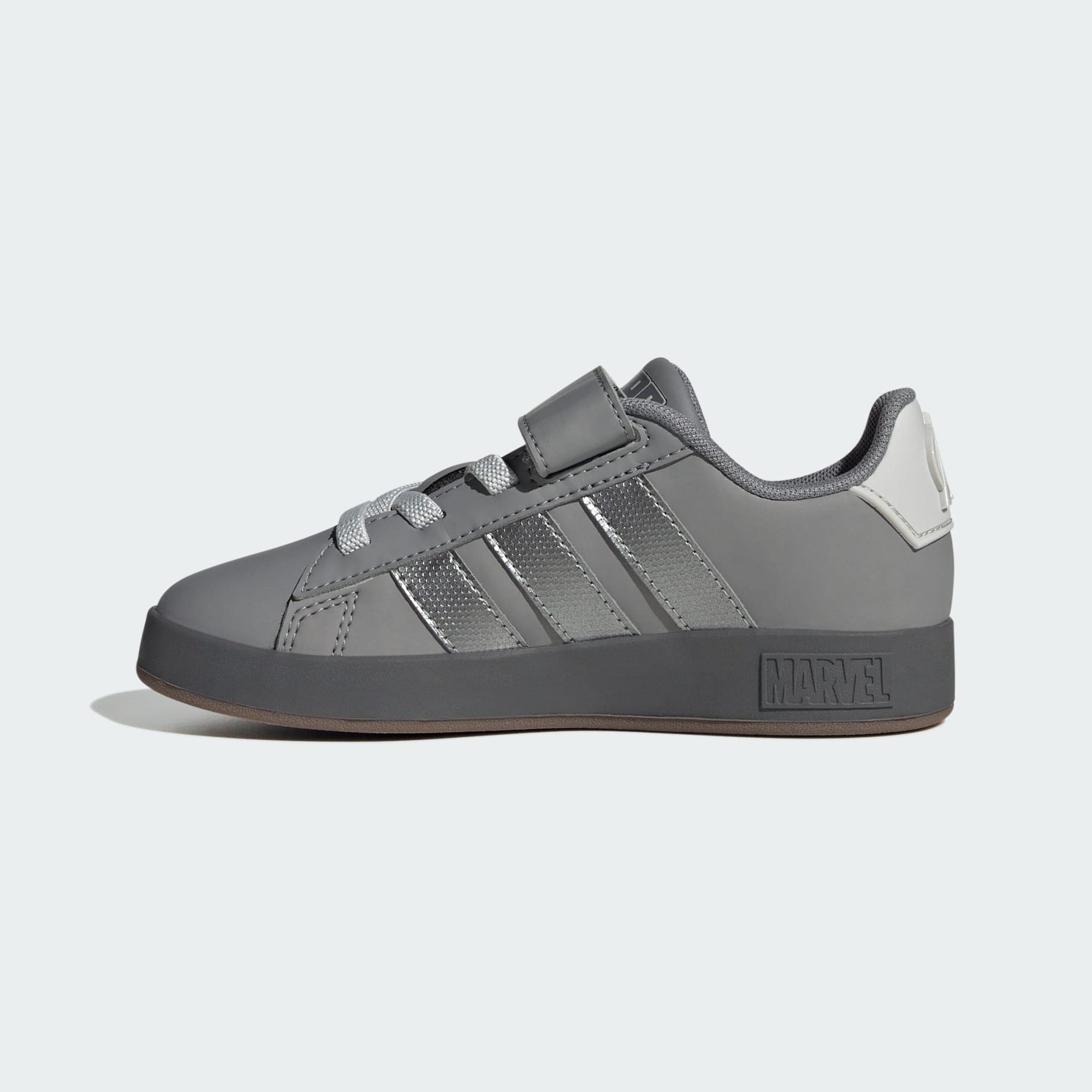 Adidas, Adidas Adidas Marvel Avengers Grand Court Skor För Barn, Product 0