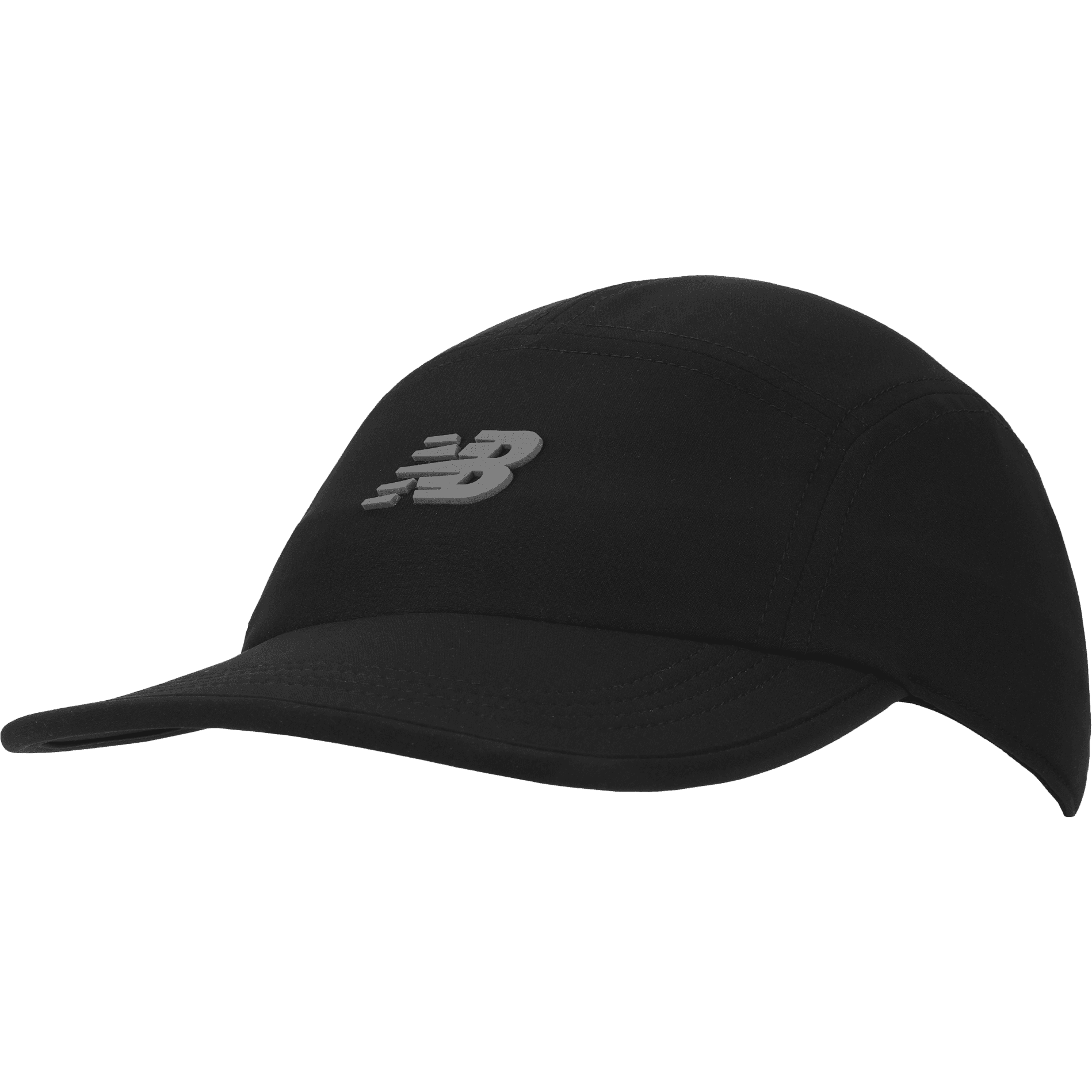 New Balance, 5 Panel Performance Hat V 2.0, Product 0