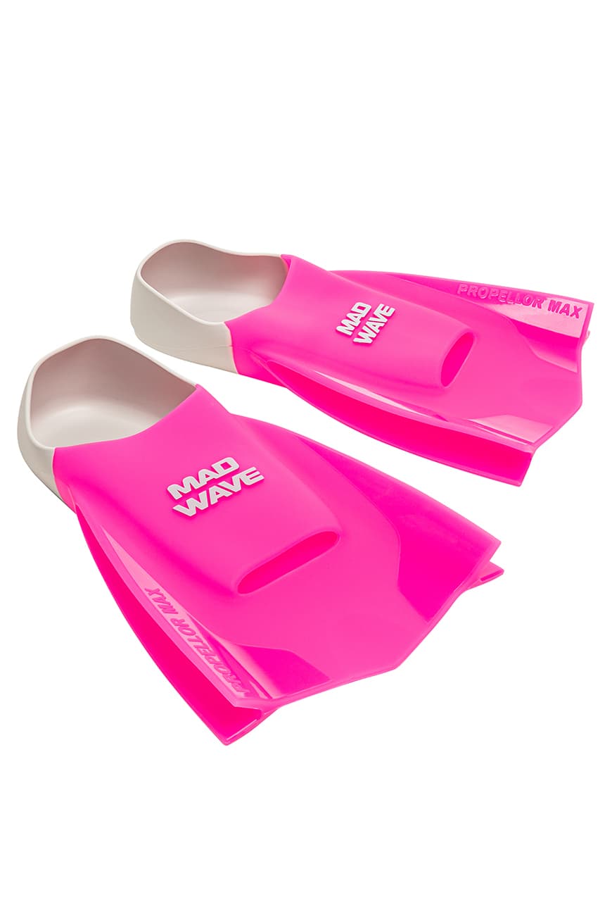 Mad Wave, Propellor Max, Product 0