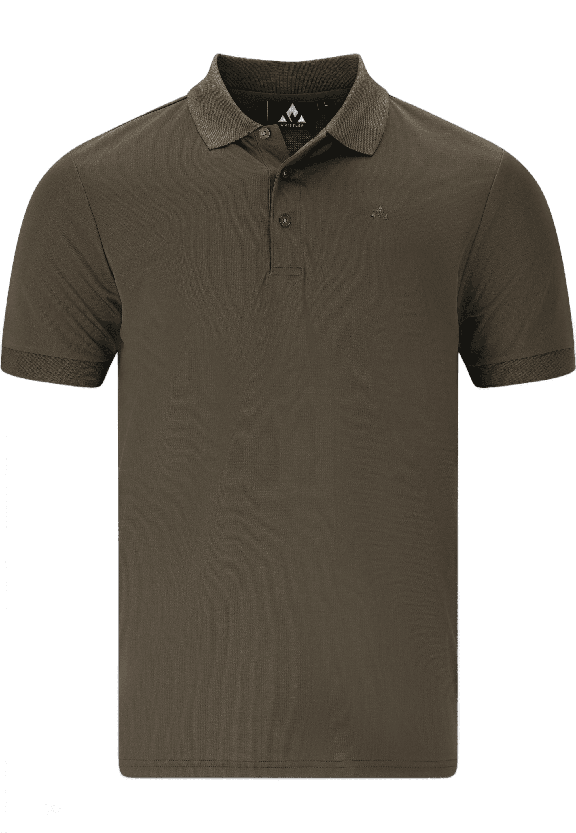 whistler, Felox Polo Shirt, Product 0