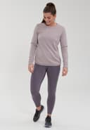 Leah Midlayer, Lilac
