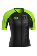 Rival Top St Fz Lady, Black