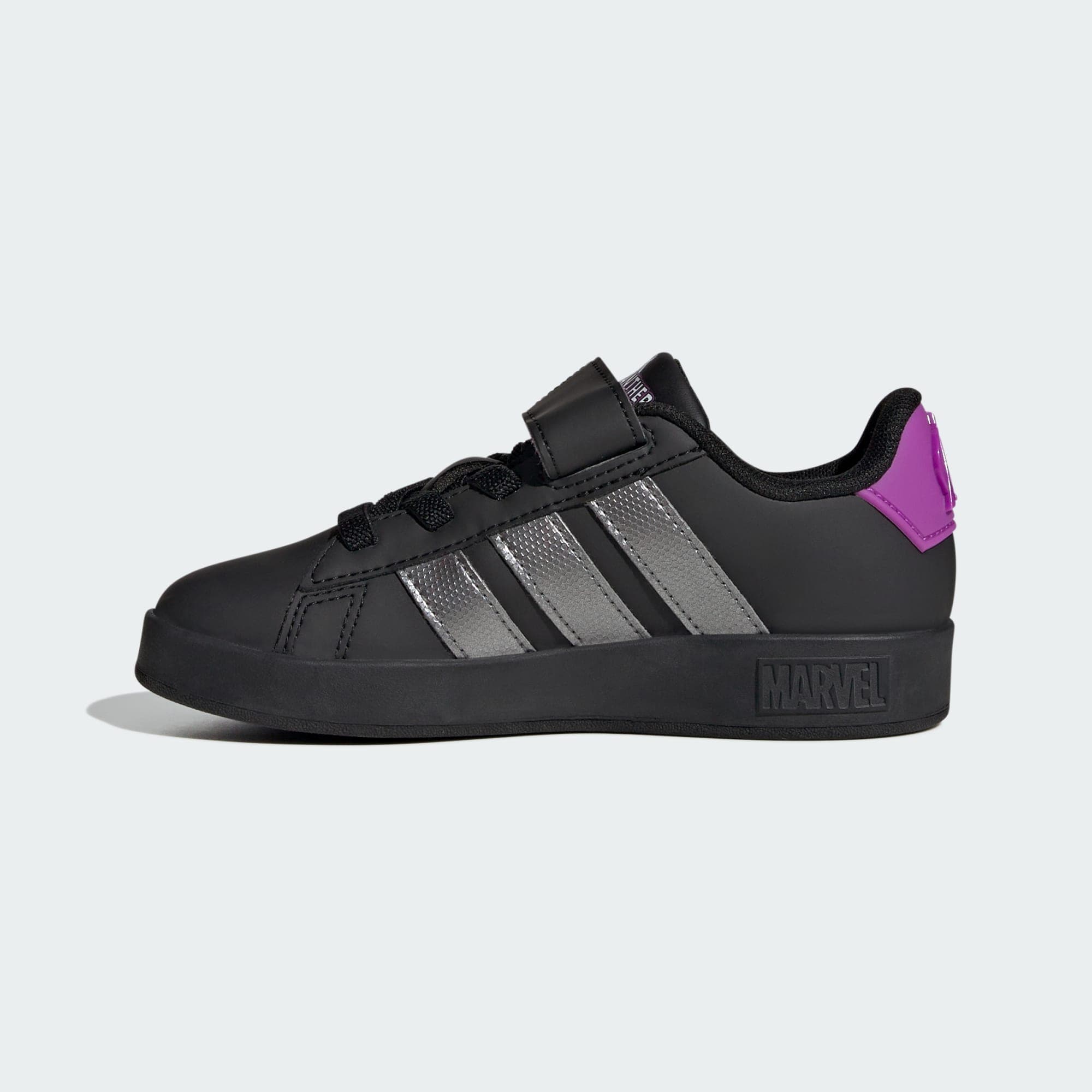 Adidas, Adidas Adidas Marvel Avengers Grand Court Skor För Barn, Product 0