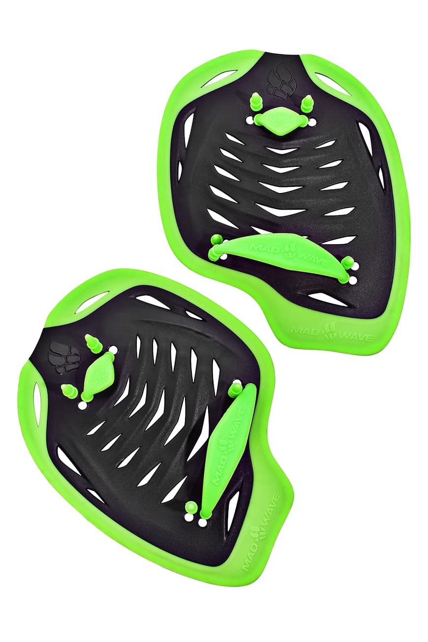 Mad Wave, Fusion, Product 0