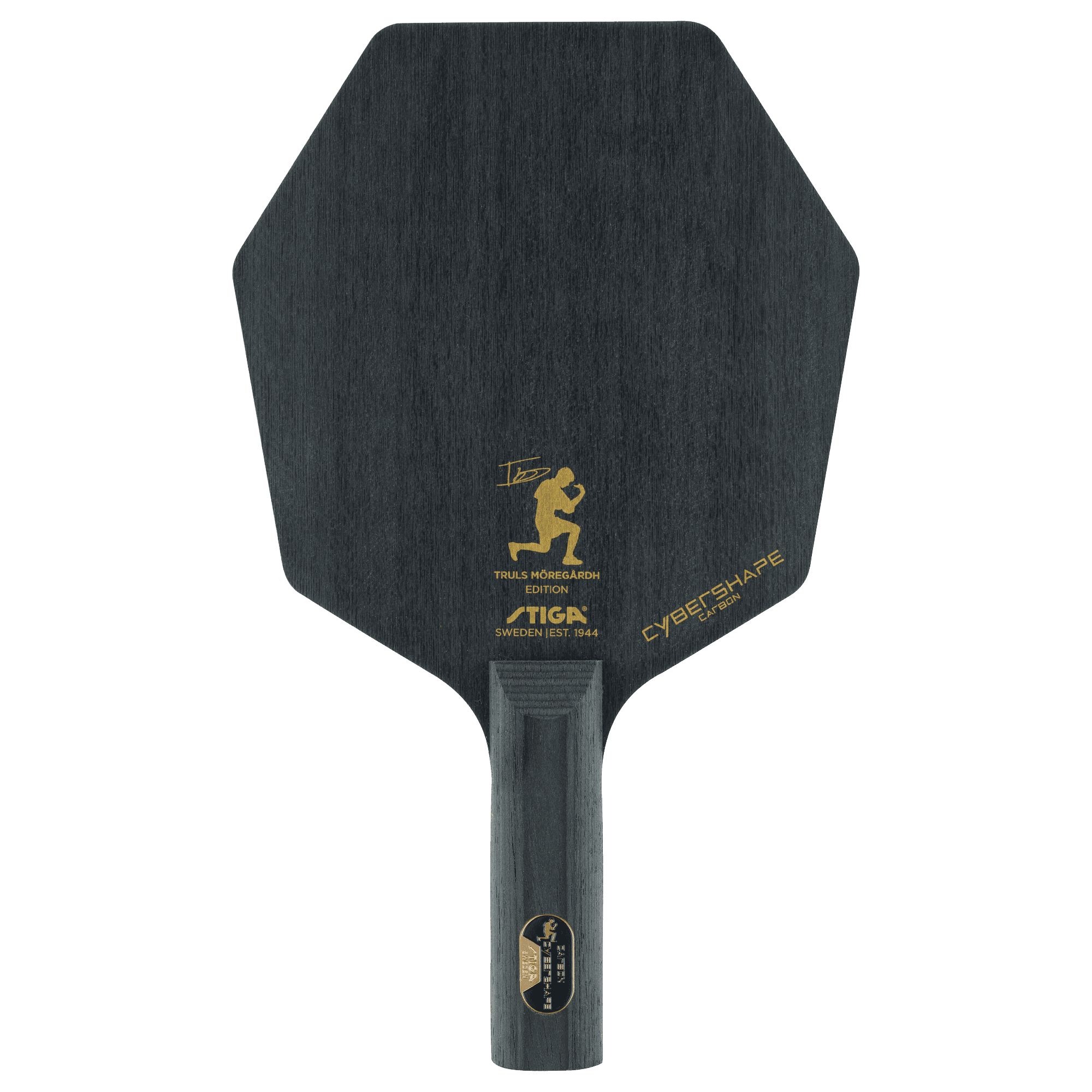 STIGA, Cybershape Carbon Cwt Truls Edition Classic, Product 0
