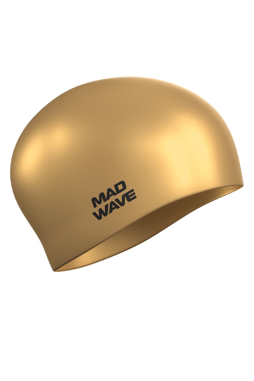 Mad Wave, Long Hair Silicone, Product 0