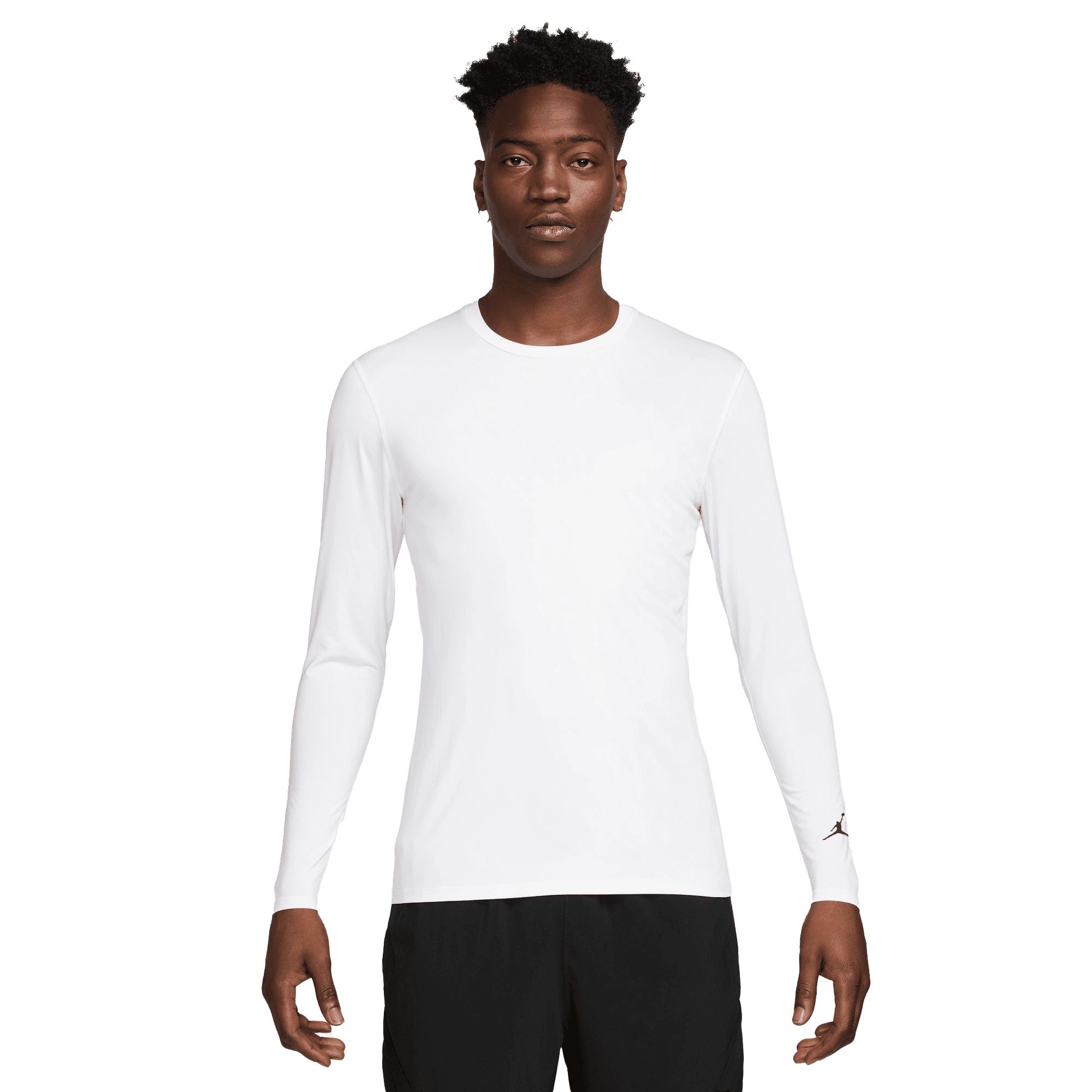 JORDAN, M J Df Sprt Ls Baselayer, Model 1