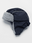 K Scooter Hat, Navy
