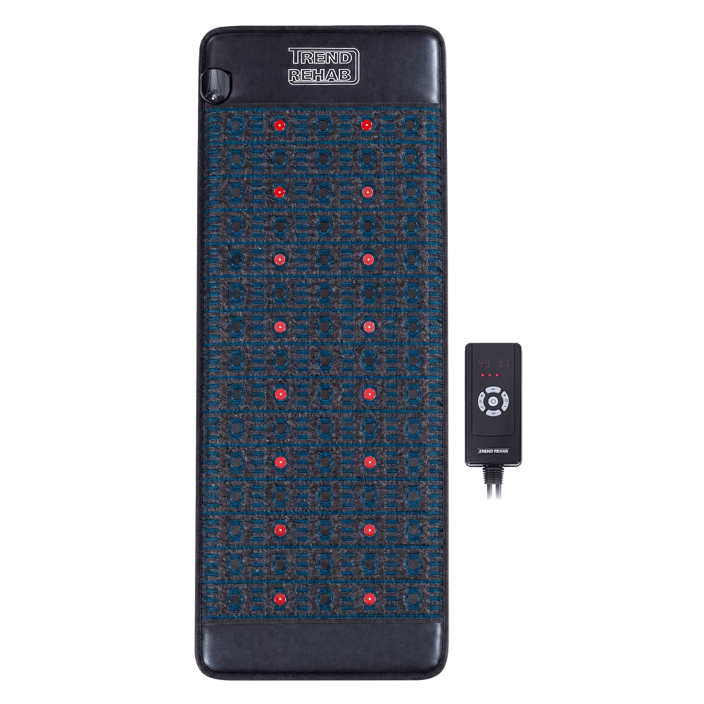 trendrehab, Pemf – Infra Mat With Amethyst Crystals, Product 0