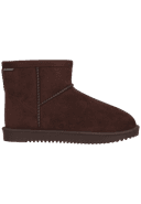 Dax Winter Boots, Brown