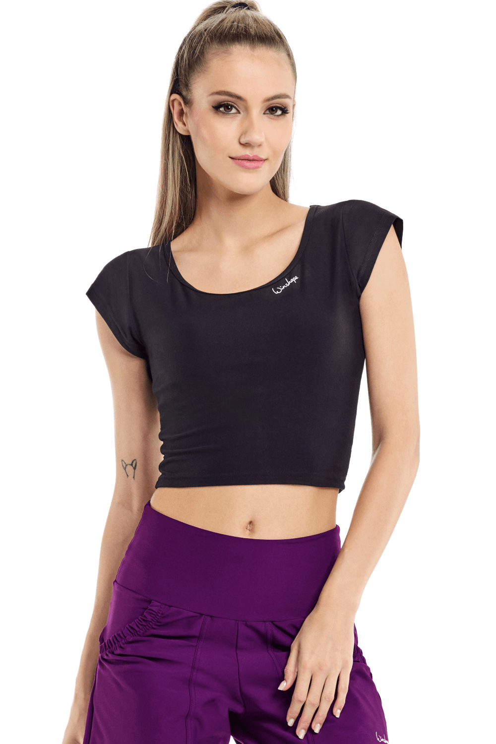 winshape, Shirt Aet137ls, Model 1