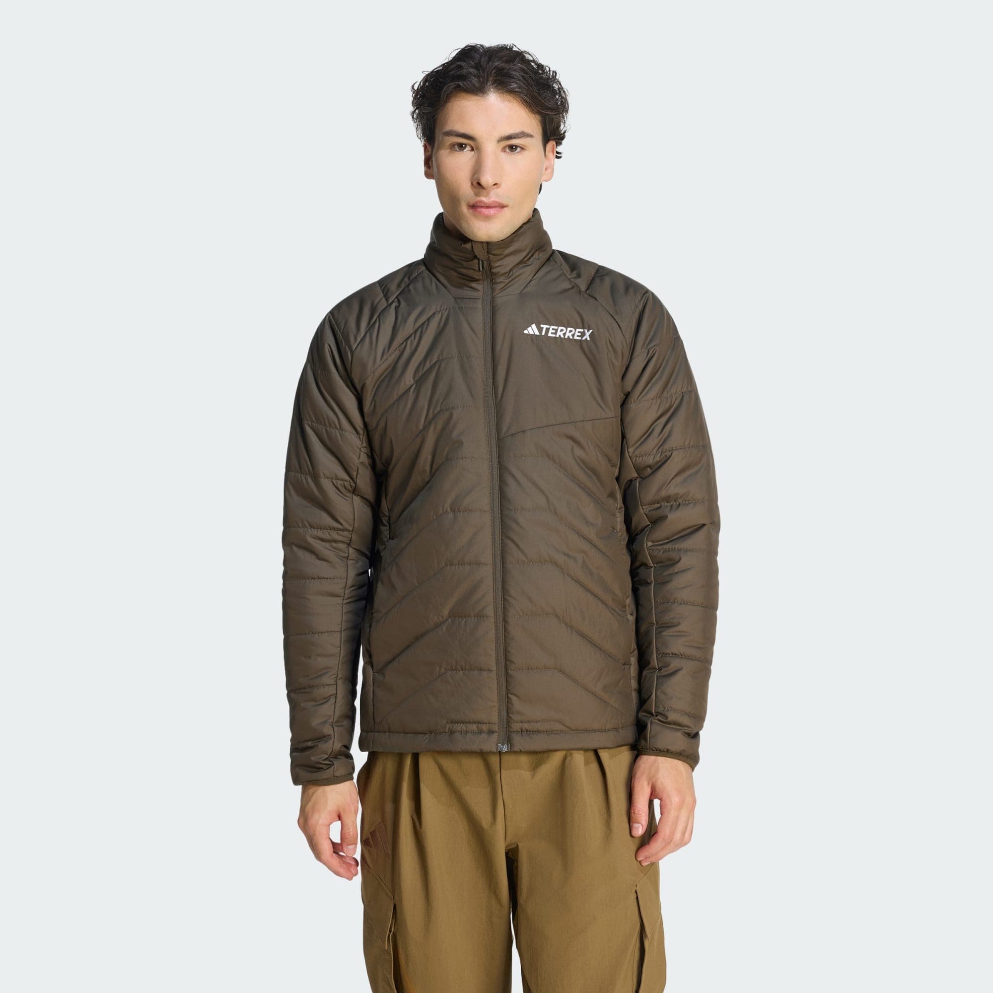 Adidas, Adidas Terrex Multi Synthetic Insulated Jacka, Model 1
