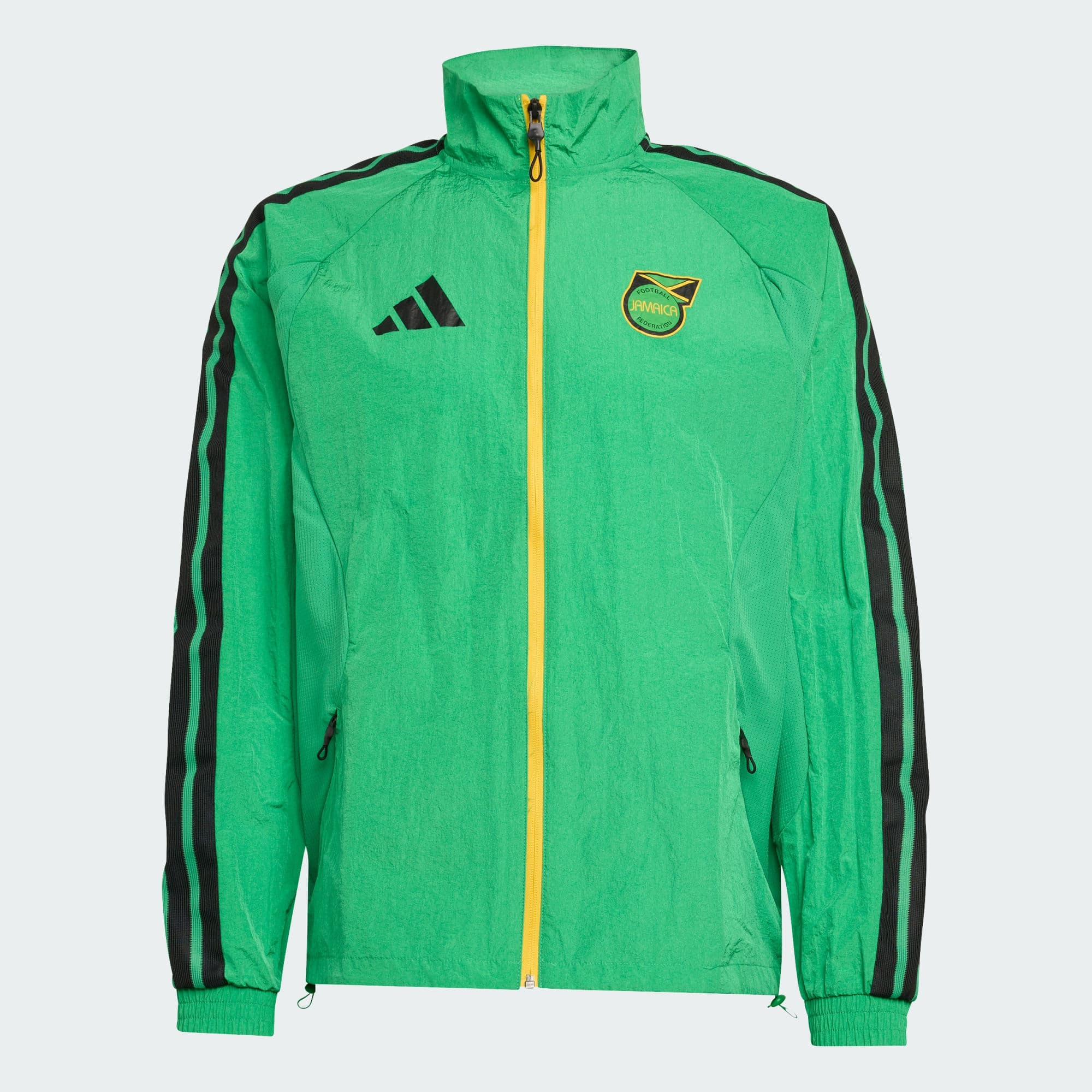 Adidas, Adidas Jamaica X Bob Marley Anthem Hemmajacka, Product 0
