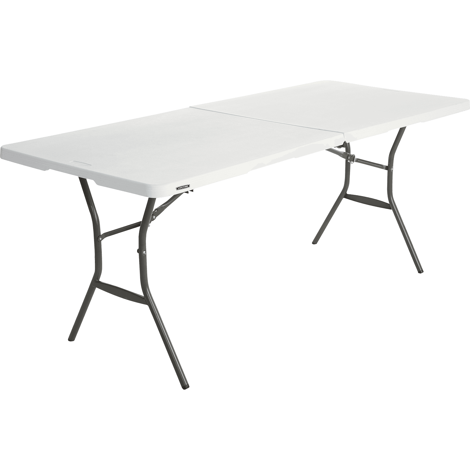 lifetime, Long Table Lifetime Tyrell Collapsible (182x76x74cm), Product 0