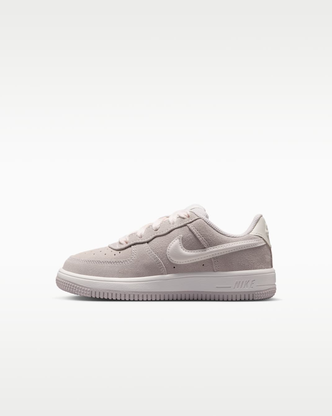 Nike, Younger Kids' Shoes Force 1 Low, Product 0