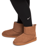 U Cozy Boot, Brown