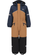 Stonehill Rain Suit, Blue