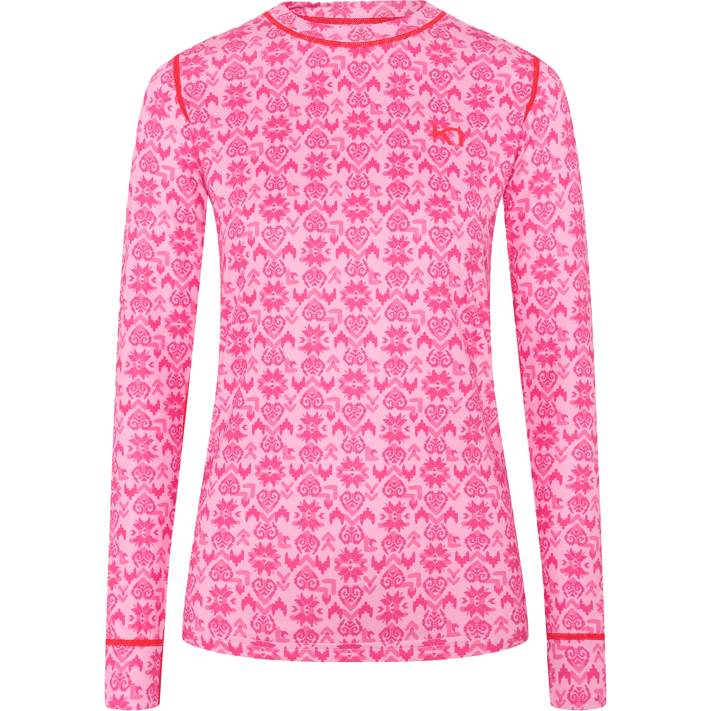 Kari Traa, W Fryd Ls, Product 0