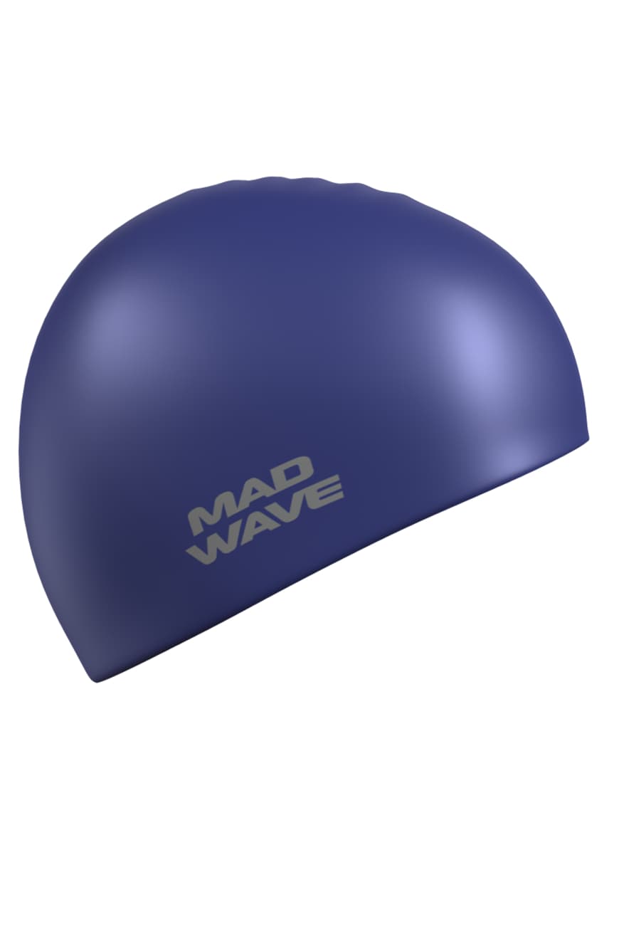 Mad Wave, Metal Silicone Solid, Detail 1