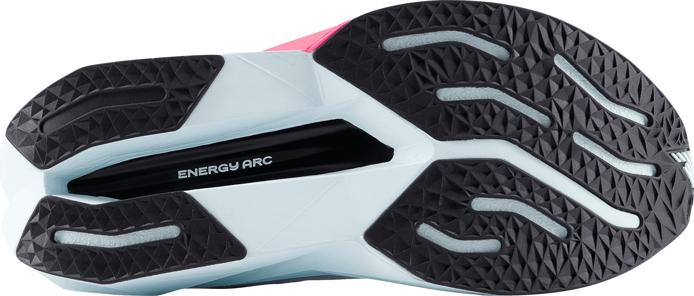 New Balance, W FUELCELL SC TRAINER V3, Detail 1