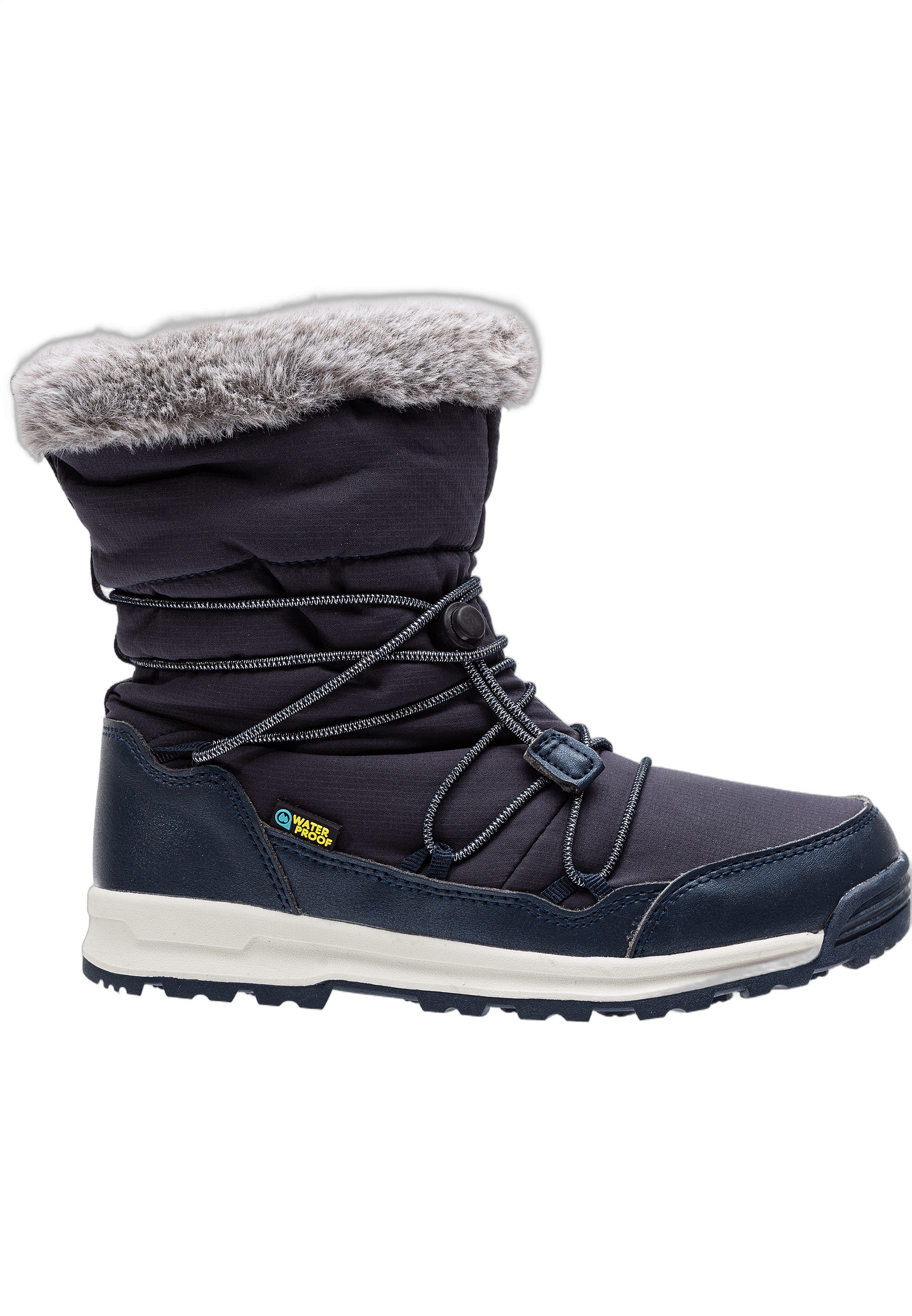 zigzag, Bansa Winter Boots, Product 0