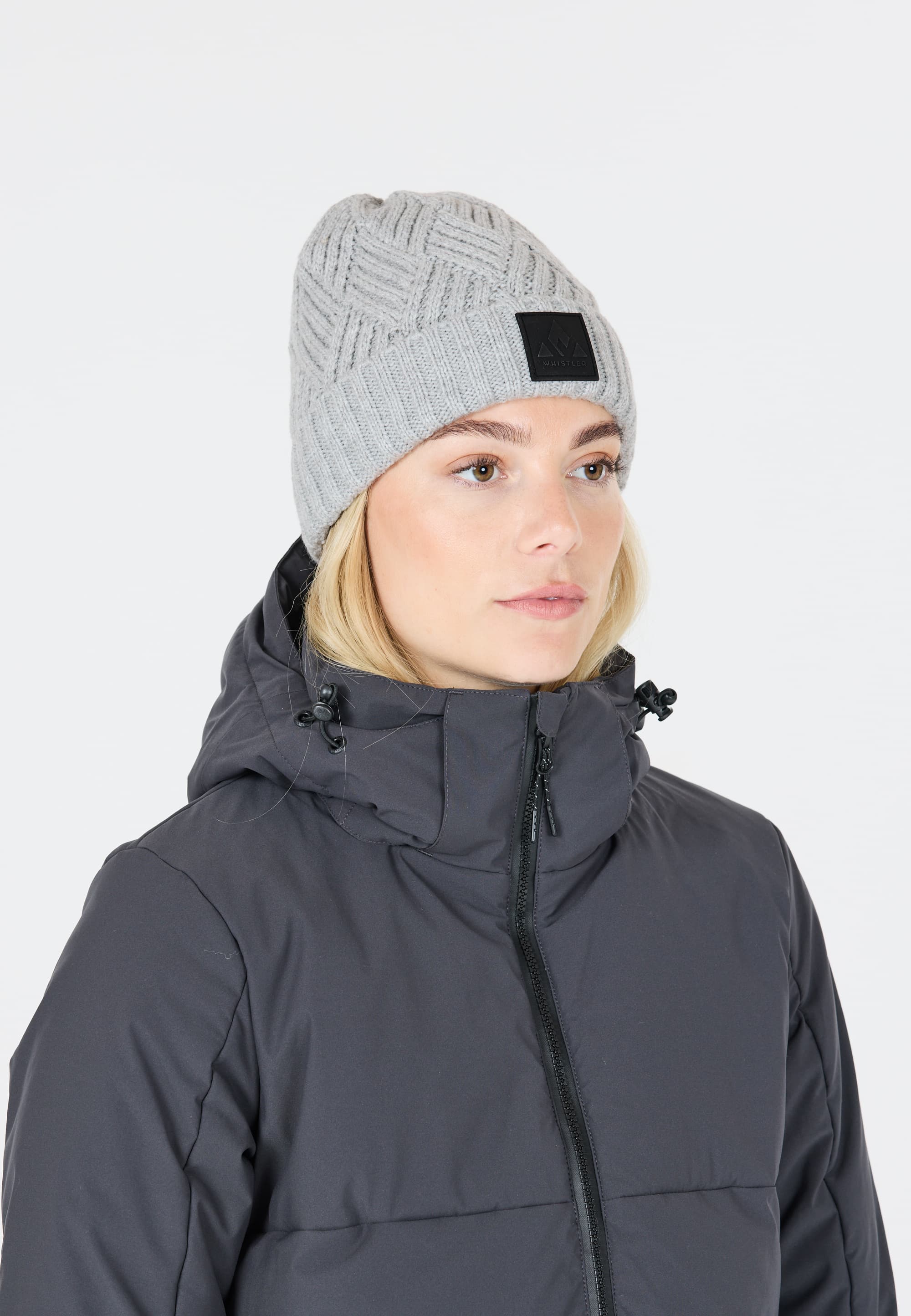 whistler, Fjord Cap, Model 1