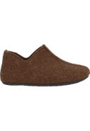 Shima Kids Slipper, Brown