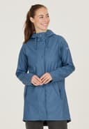 Petra Rain Jacket, Blue